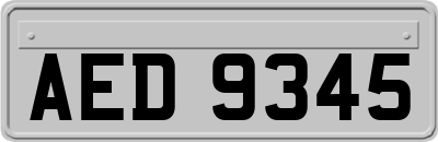 AED9345