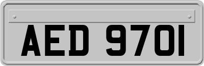 AED9701