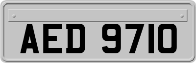 AED9710