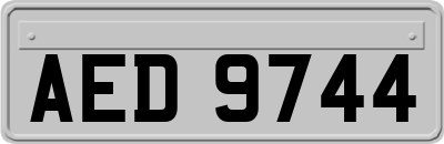AED9744