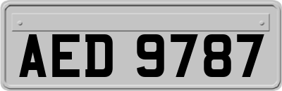 AED9787
