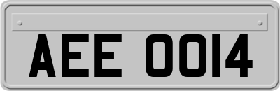AEE0014