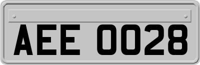 AEE0028