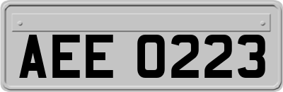 AEE0223