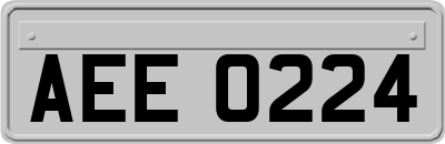 AEE0224