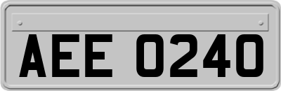 AEE0240