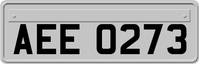 AEE0273