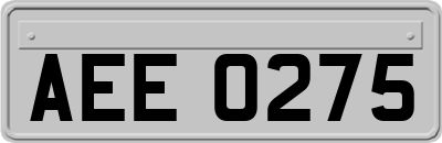 AEE0275