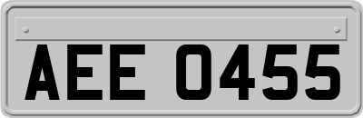 AEE0455