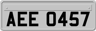 AEE0457