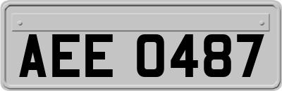 AEE0487