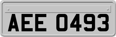 AEE0493