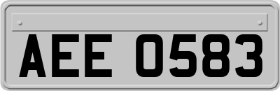 AEE0583