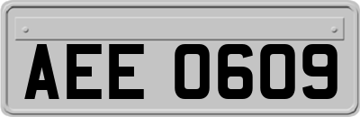 AEE0609
