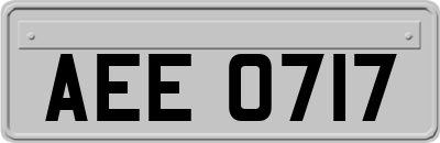 AEE0717
