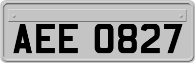 AEE0827