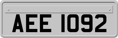 AEE1092
