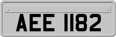 AEE1182