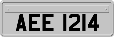 AEE1214