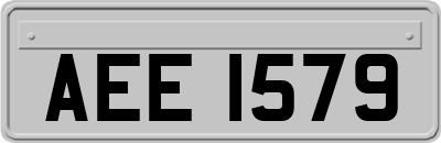 AEE1579