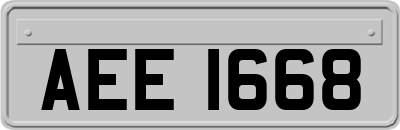 AEE1668