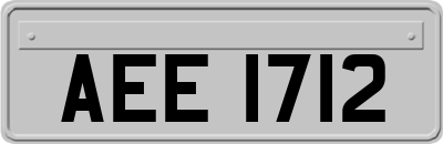 AEE1712