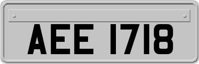 AEE1718