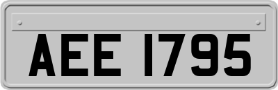 AEE1795