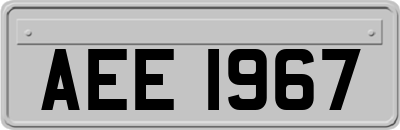 AEE1967