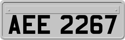 AEE2267