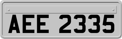 AEE2335