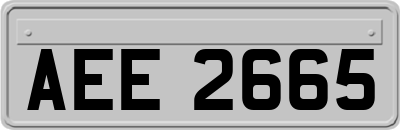 AEE2665