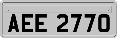 AEE2770