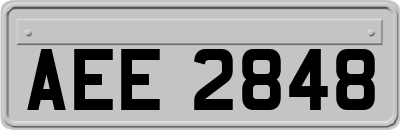 AEE2848