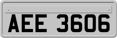 AEE3606