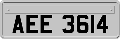 AEE3614