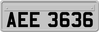 AEE3636