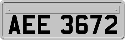 AEE3672
