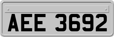 AEE3692