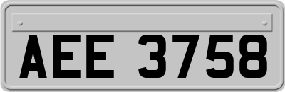 AEE3758