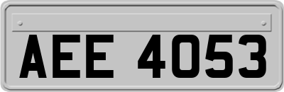AEE4053