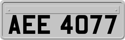 AEE4077