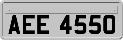 AEE4550