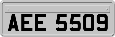 AEE5509
