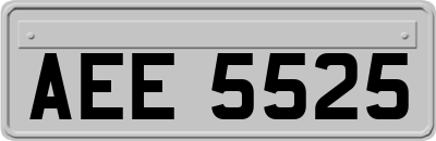 AEE5525