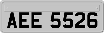 AEE5526
