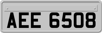 AEE6508