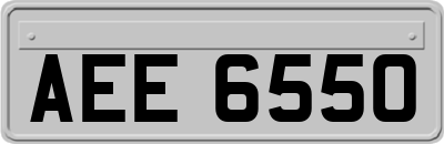 AEE6550
