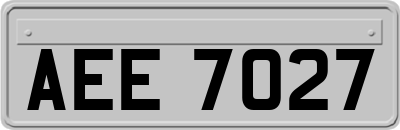 AEE7027