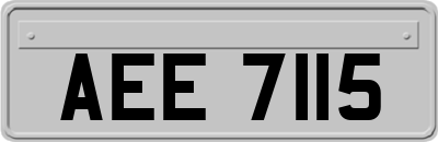 AEE7115